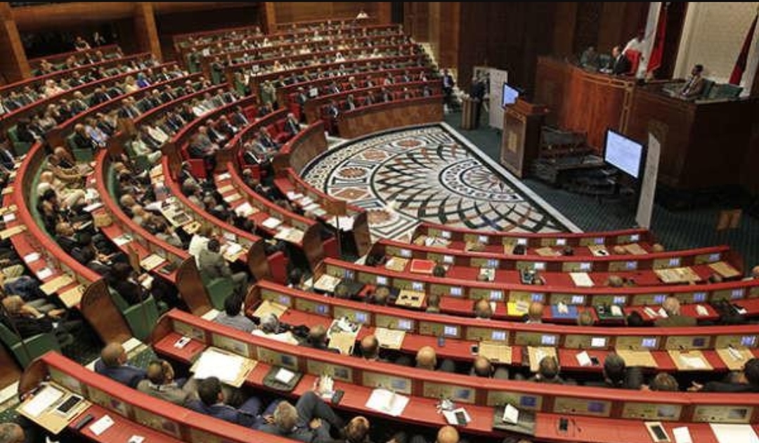 مجلس المستشارين يصادق بالأغلبية على مشروع قانون المالية
