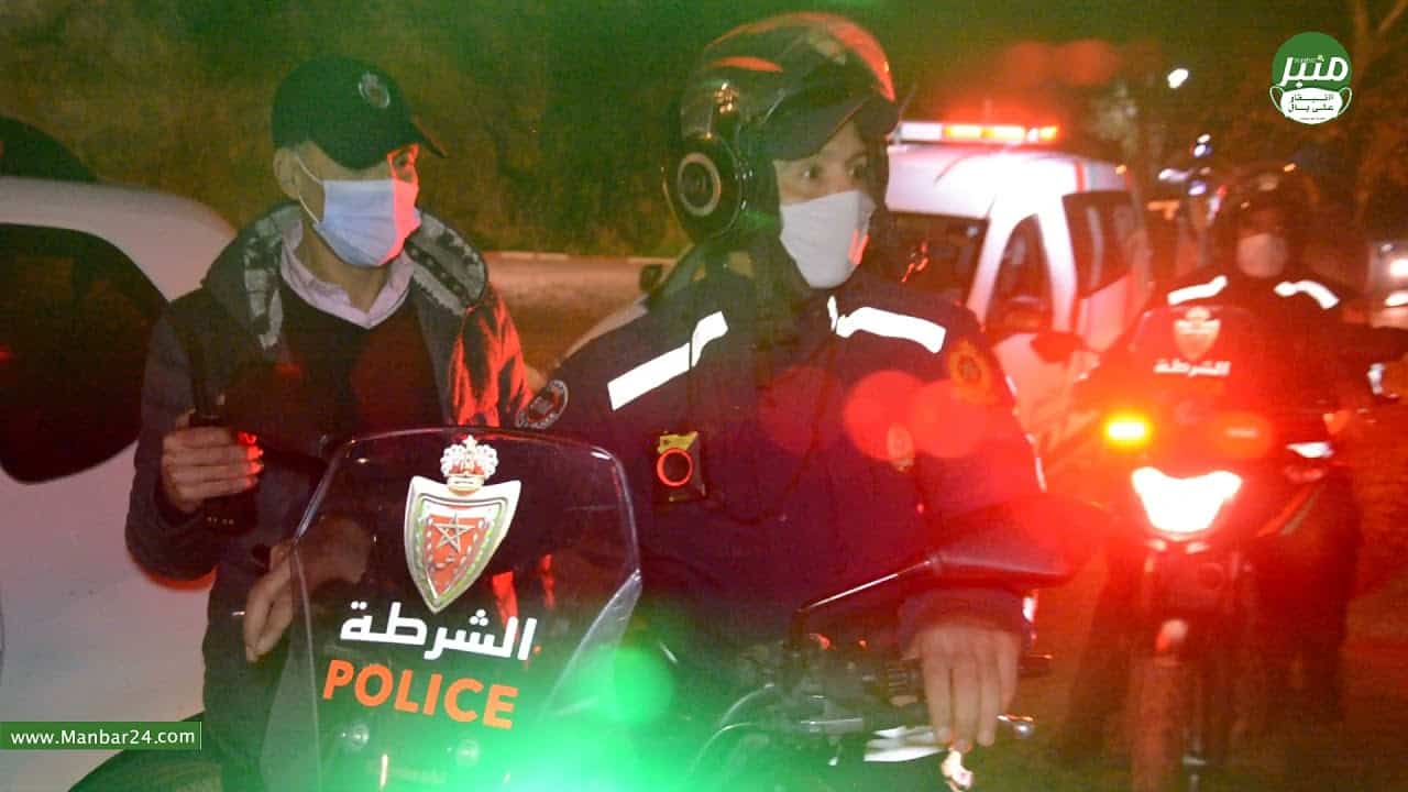 الأمن الوطنيمكناس.. استنفار أمني من أجل تحرير فتاة قاصر محتجزة و اعتقال الجناة