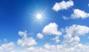 توقعات أحوال الطقس اليوم الإثنين ببلادناتوقعات أحوال الطقس اليوم الثلاثاء بربوع المملكة