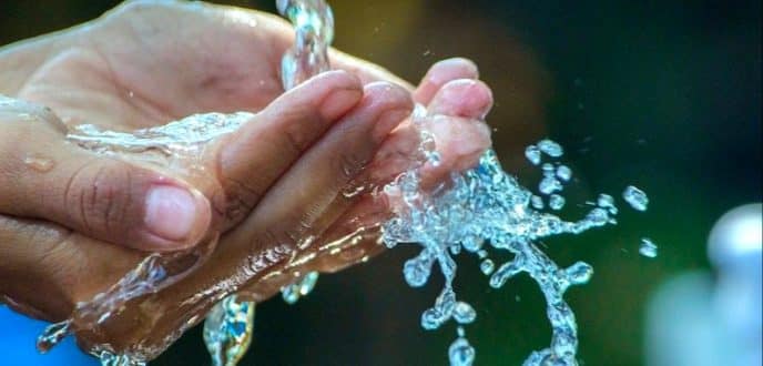 وزارة التجهيز والماء تطلق حملة تحسيسية للحفاظ على الماء