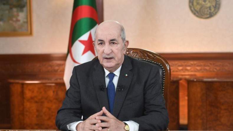 الجزائر تستدعي سفيرها بإسبانيا بعد الاعتراف بمغربية الصحراء