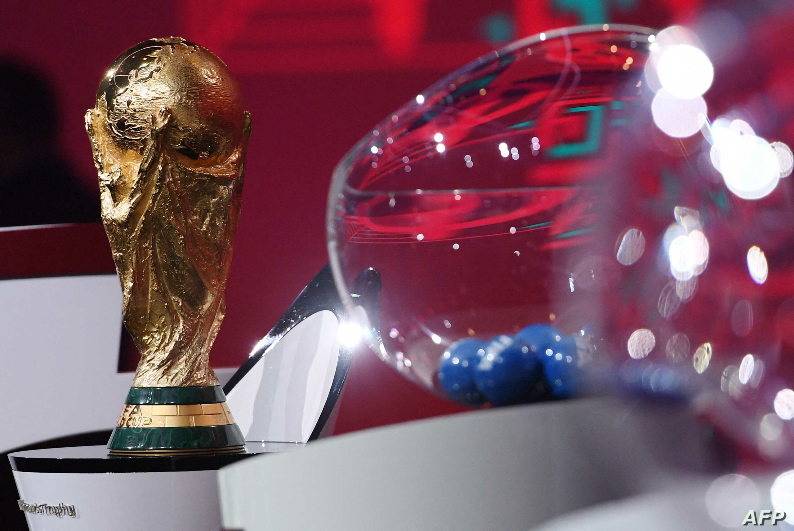 التصفيات الإفريقية المؤهلة لنهائيات كأس العالم قطر 2022