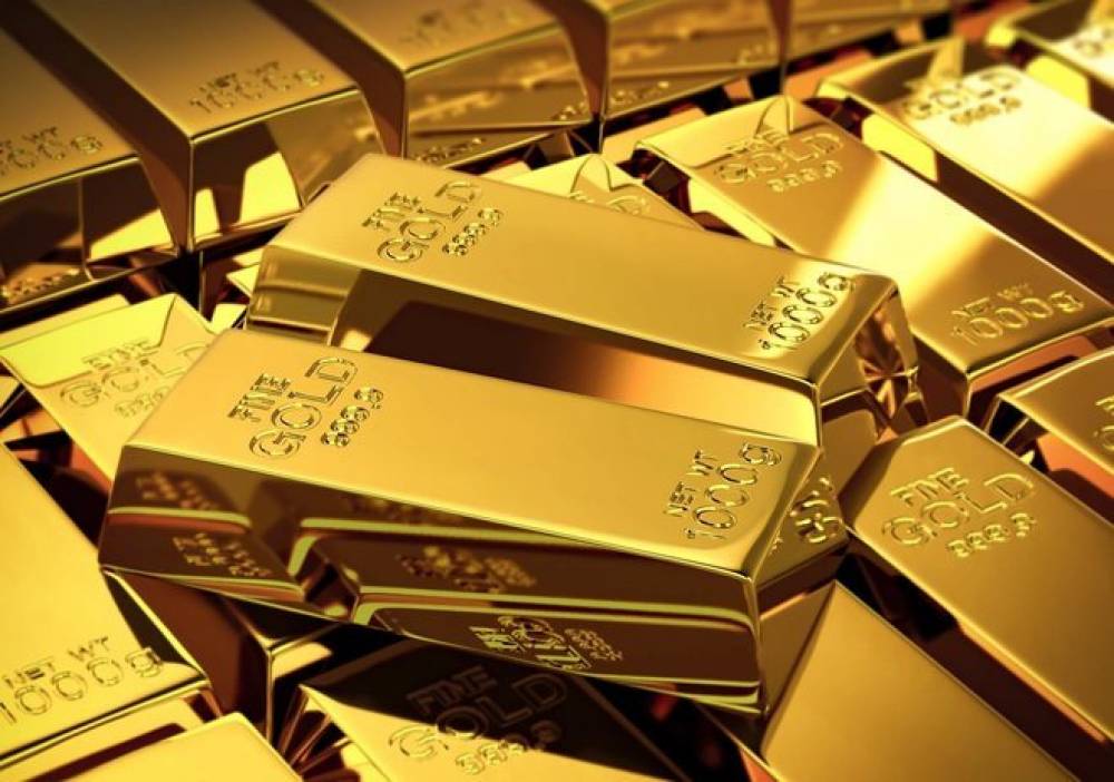أسعار الذهب تنخفض بضغط عوائد السندات الأمريكية