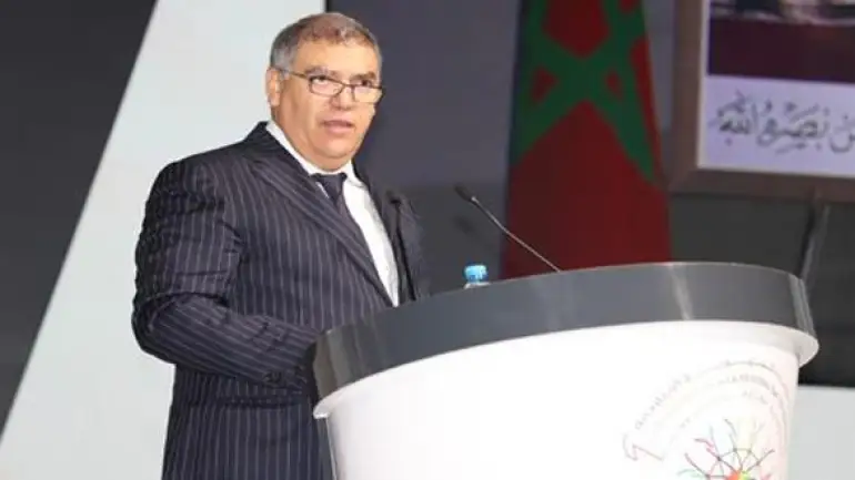 المغرب يشارك في الاجتماع الوزاري للتحالف الأمني بالإمارات