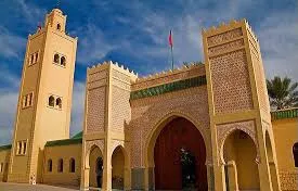 "التراث الروحي المغربي.." محور لقاء بمراكش