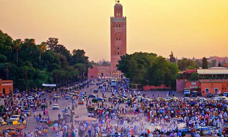 مراكش تستعد للإجتماع السنوي للبنك الأوروبي لإعادة البناء والتنمية