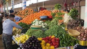 تقرير رسمي يرصد ارتفاع أسعار المواد الغذائية خلال 20 سنة الماضية