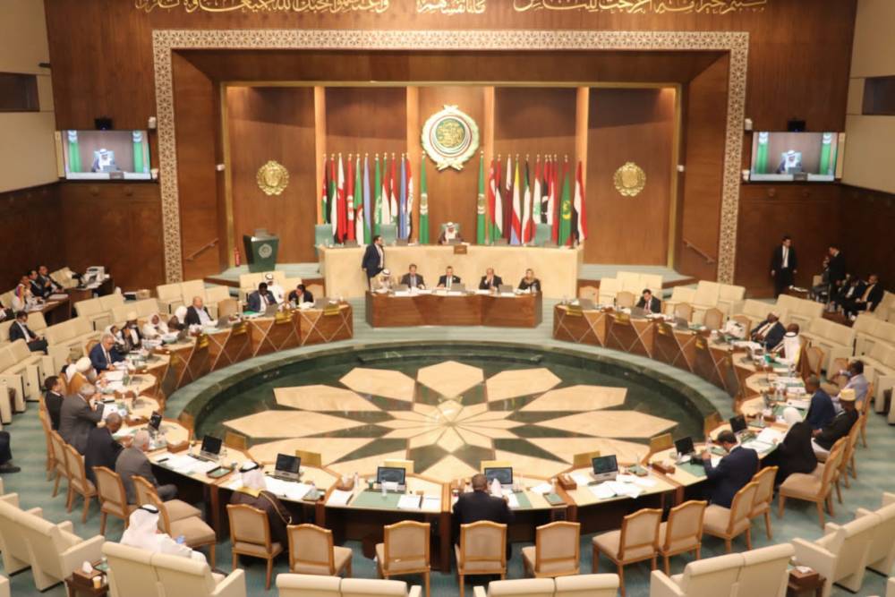 البرلمان العربي:اقتحام اسرائيل للمسجد الأقصى في رمضان استفزاز لمشاعر العالم العربي والاسلامي