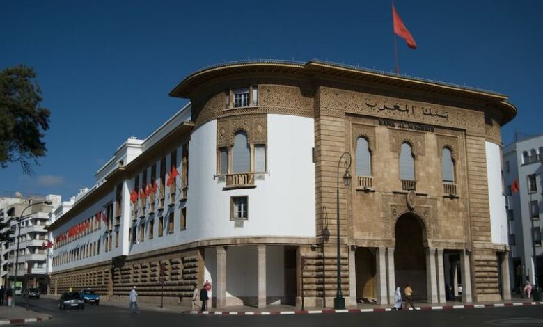بنك المغرب..النشاط الصناعي تحسن خلال فبراير برسم 2022