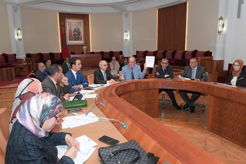 بنموسى.. إصلاح المدرسة المغربية مسؤولية وطنية ومجتمعية
