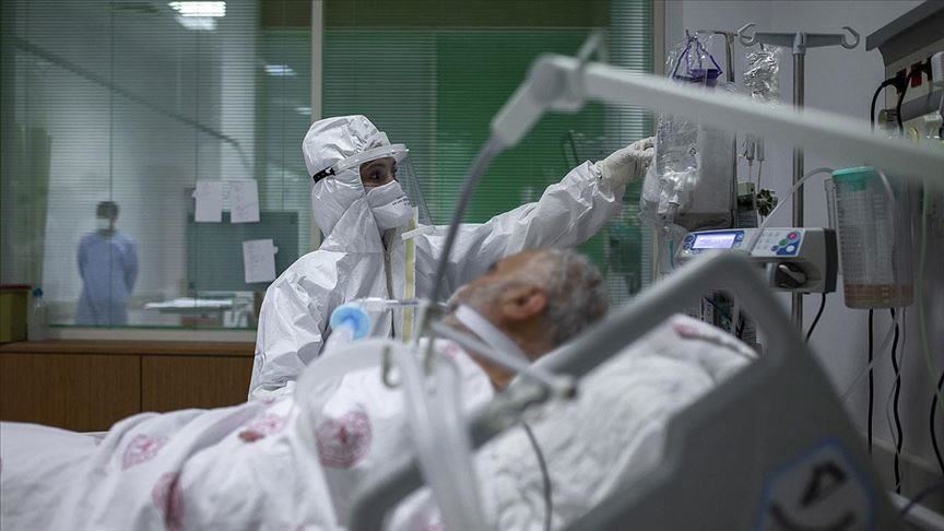شانغهاي تفتح مستشفيات مؤقتة خاصة بعلاج كوفيد19