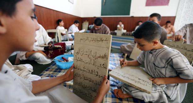 المغرب الاول عالميا في عدد حفظة القرآن الكريم