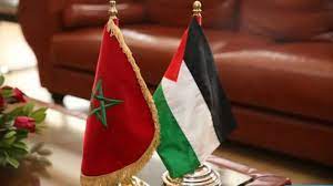 فلسطين تشيد بموقف المغرب بخصوص الإعتداء على الأقصى