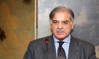انتخاب شهباز شريف رئيسا لوزراء باكستان
