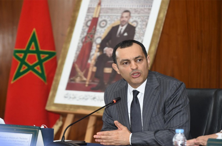 سكوري: التكوين المهني محور أساسي لتطوير الكفاءات بالمغرب
