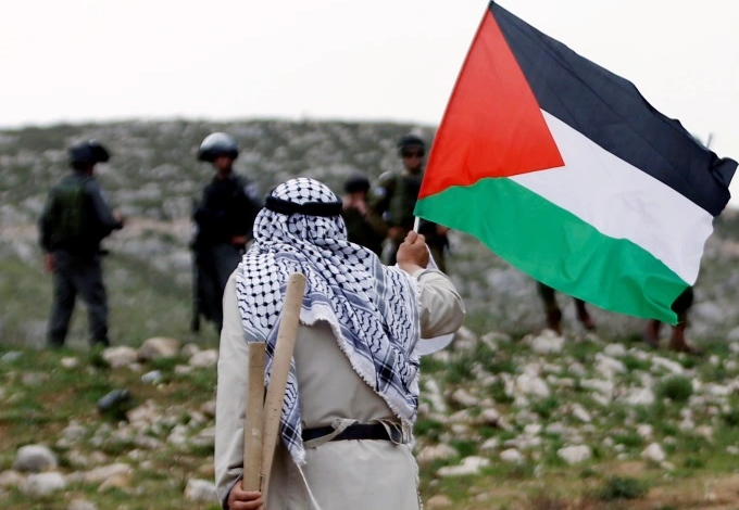 جامعة الدول العربية تدعو المجتمع الدولي لحماية الشعب الفلسطيني