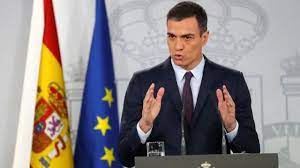 رئيس الحكومة الاسبانية يقيل مديرة الاستخبارت العسكرية