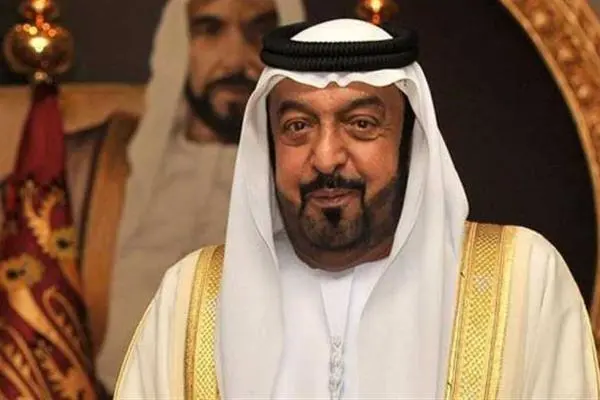 وكالة الأنباء الإماراتية: وفاة رئيس الإمارات الشيخ خليفة بن زايد آل نهيان