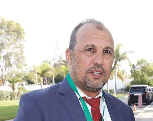 عبد السلام بلقشور رئيسا للعصبة الإحترافية لكرة القدم خلفا للناصيري
