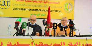 "نقابة الإعلام والصحافة" تدين السلوك الجزائري "العدائي" تجاه الوفد الإعلامي المغربي
