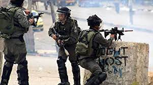 الاحتلال الإسرائيلي يقتل 3 فلسطينيين بينهم "النابلسي"