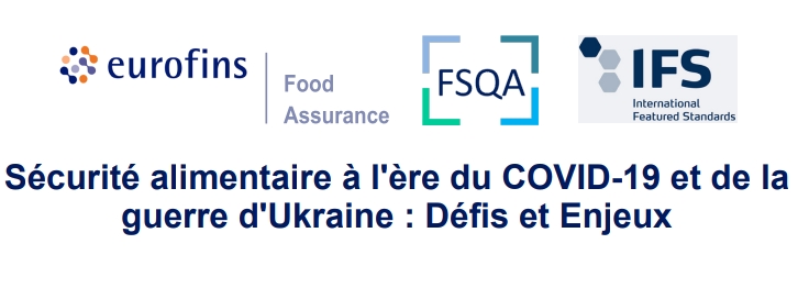 مؤتمر بمراكش..الأمن الغذائي في عصر "كوفيد والحرب الأوكرانية"