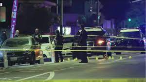 مقتل مسلمين قرب مسجد في كاليفورنيا