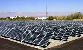 الوكالة النجاعة الطاقية تقدم حصيلة إيجابية عن مشروع الطاقة الشمسية