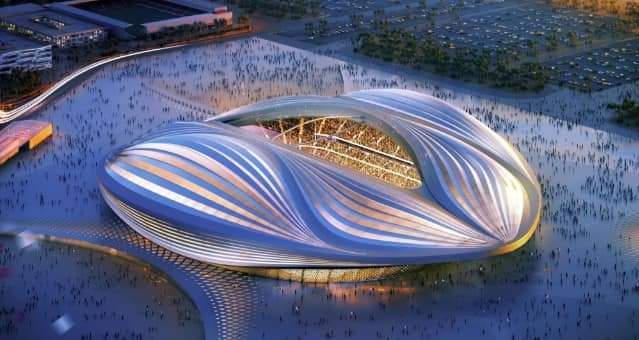 من هم المنتقدون لكأس العالم في قطر؟؟؟؟