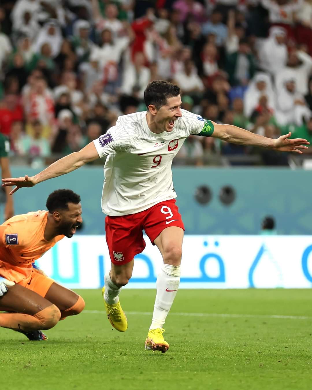 لماذا تنهزم الفرق العربية و الإفريقية في كأس العالم لكرة القدم؟؟؟