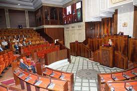 بالأغلبية الساحقة مجلس النواب يصادق على مشروع قانون المالية لسنة 2023