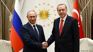 روسيا تحذر تركيا من “زعزعة الاستقرار” في سوريا