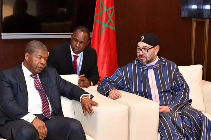 رئيس المجلس الكندي لإفريقيا: الملك محمد السادس يشكل مصدر فخر للقارة