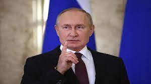 بوتين: لن نسمح لأي شخص بتشويه سمعة روسيا والافتراء عليها