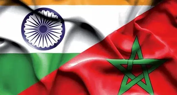 سفير الهند: العلاقات المغربية الهندية شهدت تطورا كبيرا بعد زيارة الملك التاريخية