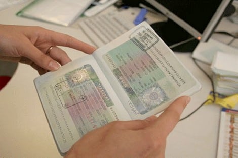 143 ألف مغربي يحصلون على تأشيرة دخول فرنسا
