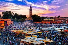 صحيفة أمريكية: المغرب من أفضل الوجهات العالمية السياحية