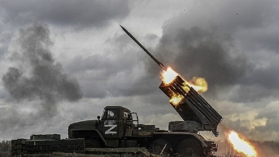 الجيش الأوكراني يسقط 47 صاروخا